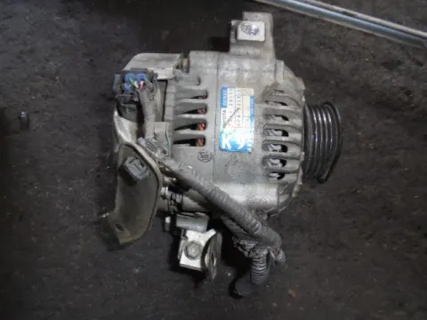 Δυναμό - Εναλλάκτης 2706040060 για TOYOTA IQ (2009 - ) (AJ1) Δυναμό - Εναλλάκτης 2706040060 για TOYOTA IQ (2009 - ) (AJ1)