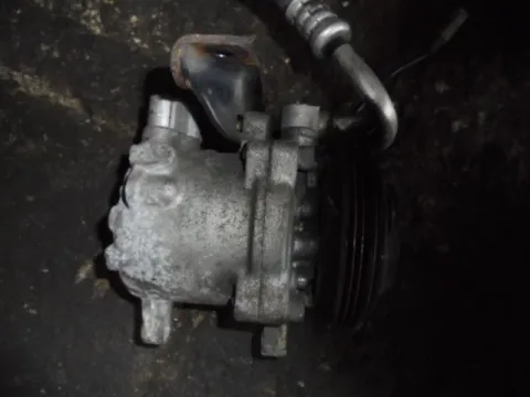 Συμπιεστής A-C (Κομπρέσορας) για TOYOTA CARINA (1996 - 1997) E (T190) Συμπιεστής A-C (Κομπρέσορας) για TOYOTA CARINA (1996 - 1997) E (T190)