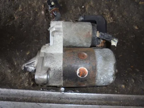 Μίζα 23300 KA590 για SUBARU VIVIO (1992 - 1998) (KK-KW) Μίζα 23300 KA590 για SUBARU VIVIO (1992 - 1998) (KK-KW)