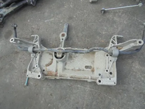 Γέφυρα Εμπρός Οριζόντια για VW GOLF (2004 - 2008) Mk5 (1K1) ΠΑΛΕΤΑ 92 *195731* *ΔΒ* Γέφυρα Εμπρός Οριζόντια για VW GOLF (2004 - 2008) Mk5 (1K1) ΠΑΛΕΤΑ 92 *195731* *ΔΒ*