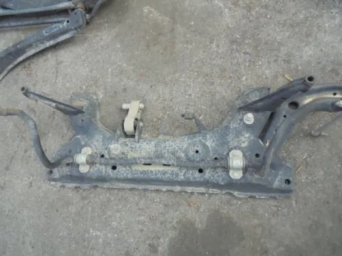 Γέφυρα Εμπρός Οριζόντια για FORD FIESTA (2008 - 2012) Mk6 (JA8) *ΔΒ* ΠΑΛΕΤΑ 91 *195467* Γέφυρα Εμπρός Οριζόντια για FORD FIESTA (2008 - 2012) Mk6 (JA8) *ΔΒ* ΠΑΛΕΤΑ 91 *195467*