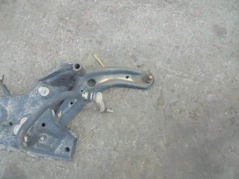 Ψαλίδι Εμπρός Δεξί για FORD FIESTA (2008 - 2012) Mk6 (JA8) *ΔΒ* ΠΑΛΕΤΑ 91 *195467* Ψαλίδι Εμπρός Δεξί για FORD FIESTA (2008 - 2012) Mk6 (JA8) *ΔΒ* ΠΑΛΕΤΑ 91 *195467*