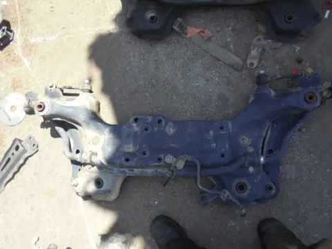 Γέφυρα Εμπρός Οριζόντια για TOYOTA AVENSIS (1997 - 2000) (T220) , (2000 - 2003) (T220) *ΔΒ* ΠΑΛΕΤΑ 110  *196016* Γέφυρα Εμπρός Οριζόντια για TOYOTA AVENSIS (1997 - 2000) (T220) , (2000 - 2003) (T220) *ΔΒ* ΠΑΛΕΤΑ 110  *196016*