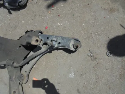 Ψαλίδι Εμπρός Δεξί για HYUNDAI MATRIX (2001 - 2006) (FC) *ΔΒ* ΠΑΛΕΤΑ 100 *195476* Ψαλίδι Εμπρός Δεξί για HYUNDAI MATRIX (2001 - 2006) (FC) *ΔΒ* ΠΑΛΕΤΑ 100 *195476*