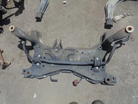 Γέφυρα Εμπρός Οριζόντια για FORD FOCUS (2004 - 2008) Mk2a (DA3 - C307) *ΔΒ* ΠΑΛΕΤΑ 90 *195466* Γέφυρα Εμπρός Οριζόντια για FORD FOCUS (2004 - 2008) Mk2a (DA3 - C307) *ΔΒ* ΠΑΛΕΤΑ 90 *195466*