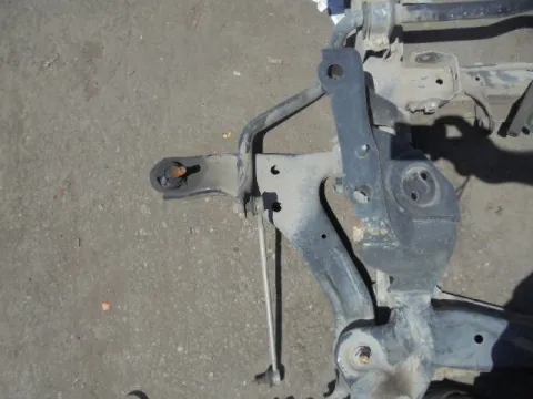 Ψαλίδι Εμπρός Αριστερό για SUZUKI GRAND VITARA (2006 - 2009) (JB) *ΔΒ* ΠΑΛΕΤΑ 94 *195470* Ψαλίδι Εμπρός Αριστερό για SUZUKI GRAND VITARA (2006 - 2009) (JB) *ΔΒ* ΠΑΛΕΤΑ 94 *195470*
