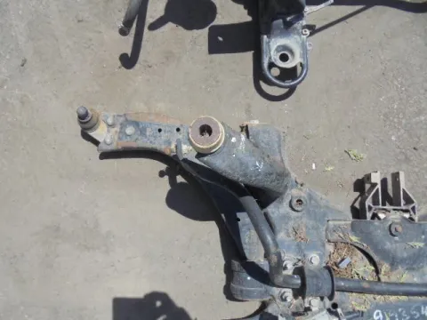 Ψαλίδι Εμπρός Αριστερό για FORD KUGA (2008 - 2012) *ΔΒ* ΠΑΛΕΤΑ 98 *195474* Ψαλίδι Εμπρός Αριστερό για FORD KUGA (2008 - 2012) *ΔΒ* ΠΑΛΕΤΑ 98 *195474*