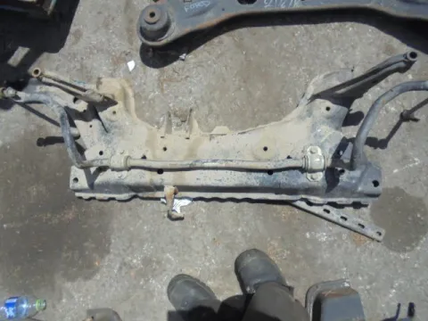 Γέφυρα Εμπρός Οριζόντια για FORD FIESTA (2008 - 2012) Mk6 (JA8) *ΔΒ* ΠΑΛΕΤΑ 98 *195474* Γέφυρα Εμπρός Οριζόντια για FORD FIESTA (2008 - 2012) Mk6 (JA8) *ΔΒ* ΠΑΛΕΤΑ 98 *195474*