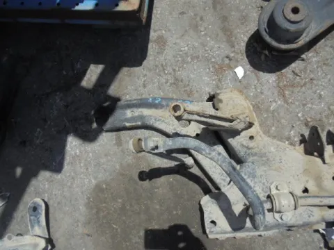 Ψαλίδι Εμπρός Αριστερό για FORD FIESTA (2008 - 2012) Mk6 (JA8) *ΔΒ* ΠΑΛΕΤΑ 98 *195474* Ψαλίδι Εμπρός Αριστερό για FORD FIESTA (2008 - 2012) Mk6 (JA8) *ΔΒ* ΠΑΛΕΤΑ 98 *195474*