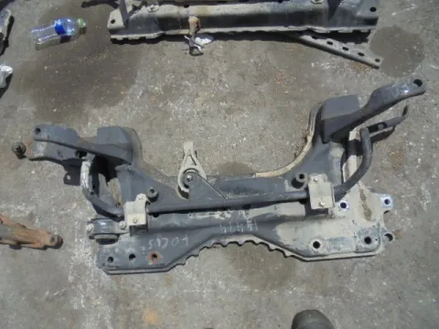 Γέφυρα Εμπρός Οριζόντια για FORD FOCUS (1998 - 2001) Mk1a *ΔΒ* ΠΑΛΕΤΑ 98 *195474* Γέφυρα Εμπρός Οριζόντια για FORD FOCUS (1998 - 2001) Mk1a *ΔΒ* ΠΑΛΕΤΑ 98 *195474*