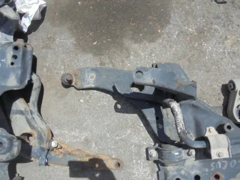 Ψαλίδι Εμπρός Αριστερό για FORD FOCUS (1998 - 2001) Mk1a *ΔΒ* ΠΑΛΕΤΑ 98 *195474* Ψαλίδι Εμπρός Αριστερό για FORD FOCUS (1998 - 2001) Mk1a *ΔΒ* ΠΑΛΕΤΑ 98 *195474*