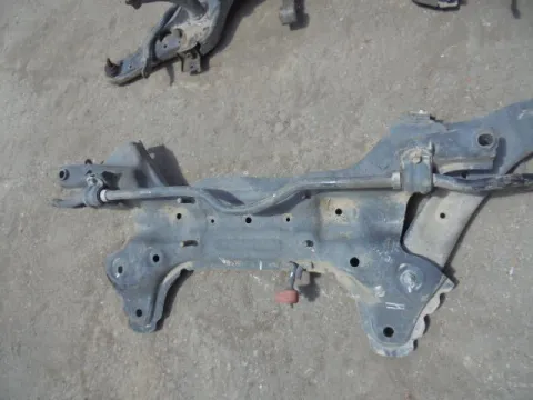 Γέφυρα Εμπρός Οριζόντια για HYUNDAI i20 (2009 - 2011) *ΔΒ* ΠΑΛΕΤΑ 100 *195476* Γέφυρα Εμπρός Οριζόντια για HYUNDAI i20 (2009 - 2011) *ΔΒ* ΠΑΛΕΤΑ 100 *195476*