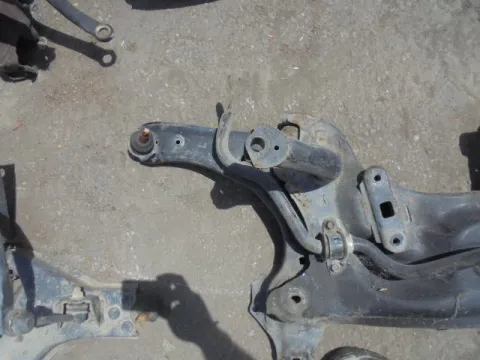 Ψαλίδι Εμπρός Αριστερό για DAIHATSU CUORE (2007 - ) VIII *ΔΒ* ΠΑΛΕΤΑ 95 *195471* Ψαλίδι Εμπρός Αριστερό για DAIHATSU CUORE (2007 - ) VIII *ΔΒ* ΠΑΛΕΤΑ 95 *195471*
