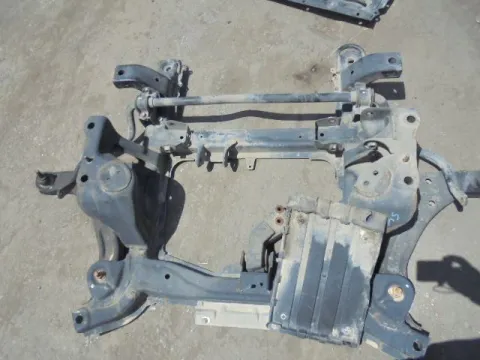 Γέφυρα Εμπρός Πλαίσιο για SUZUKI GRAND VITARA (2006 - 2009) (JB) *ΔΒ* ΠΑΛΕΤΑ 94 *195470* Γέφυρα Εμπρός Πλαίσιο για SUZUKI GRAND VITARA (2006 - 2009) (JB) *ΔΒ* ΠΑΛΕΤΑ 94 *195470*