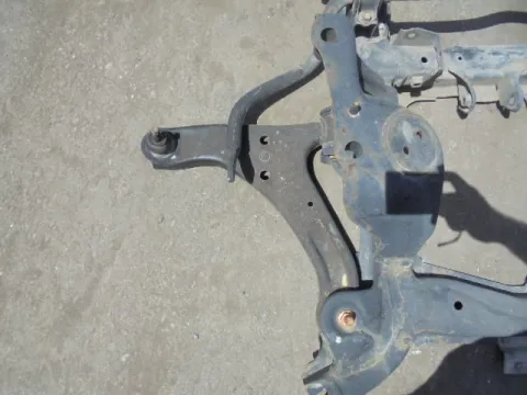 Ψαλίδι Εμπρός Αριστερό για SUZUKI GRAND VITARA (2006 - 2009) (JB) *ΔΒ* ΠΑΛΕΤΑ 94 *195470* Ψαλίδι Εμπρός Αριστερό για SUZUKI GRAND VITARA (2006 - 2009) (JB) *ΔΒ* ΠΑΛΕΤΑ 94 *195470*