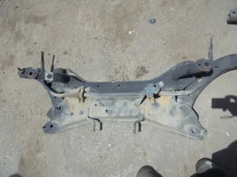 Γέφυρα Εμπρός Οριζόντια για SUZUKI SWIFT (2006 - 2008) (RS) *ΔΒ*  ΠΑΛΕΤΑ 119 *196302* Γέφυρα Εμπρός Οριζόντια για SUZUKI SWIFT (2006 - 2008) (RS) *ΔΒ*  ΠΑΛΕΤΑ 119 *196302*