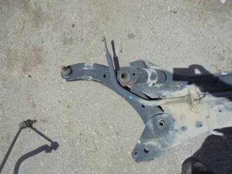 Ψαλίδι Εμπρός Αριστερό για SUZUKI SWIFT (2006 - 2008) (RS) *ΔΒ* Ψαλίδι Εμπρός Αριστερό για SUZUKI SWIFT (2006 - 2008) (RS) *ΔΒ*