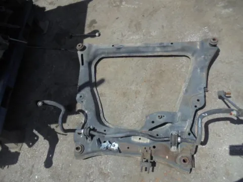 Γέφυρα Εμπρός Πλαίσιο για NISSAN QASHQAI (2007 - 2010) (J10) (JJ10) Diesel *ΔΒ* Γέφυρα Εμπρός Πλαίσιο για NISSAN QASHQAI (2007 - 2010) (J10) (JJ10) Diesel *ΔΒ*