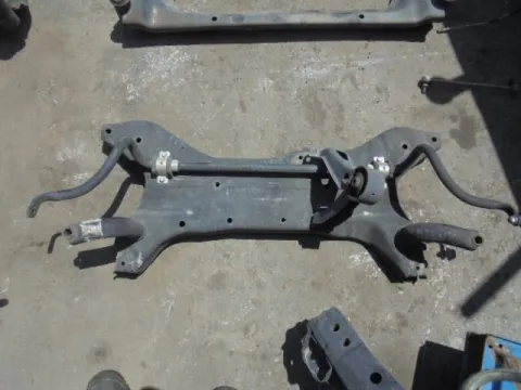 Γέφυρα Εμπρός Οριζόντια για MITSUBISHI LANCER (2008 - ) (CX-CY) *ΔΒ* ΠΑΛΕΤΑ 225 *212571* Γέφυρα Εμπρός Οριζόντια για MITSUBISHI LANCER (2008 - ) (CX-CY) *ΔΒ* ΠΑΛΕΤΑ 225 *212571*