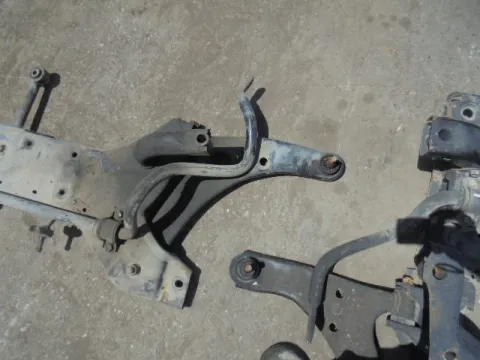 Ψαλίδι Εμπρός Δεξί για MITSUBISHI COLT (2005 - 2008 ) (CZ) *ΔΒ* ΠΑΛΕΤΑ 96 *195472* Ψαλίδι Εμπρός Δεξί για MITSUBISHI COLT (2005 - 2008 ) (CZ) *ΔΒ* ΠΑΛΕΤΑ 96 *195472*