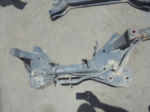 Γέφυρα Εμπρός Οριζόντια για MITSUBISHI LANCER (1995 - 1997) (CK) *ΔΒ* ΠΑΛΕΤΑ 96 *195472*