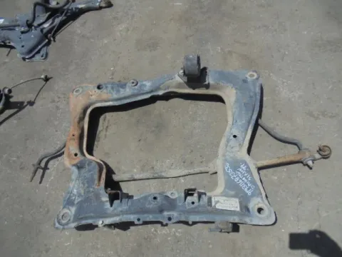 Γέφυρα Εμπρός Πλαίσιο για DAIHATSU SIRION (1998 - 2002) *ΔΒ* ΠΑΛΕΤΑ 95 *195471* Γέφυρα Εμπρός Πλαίσιο για DAIHATSU SIRION (1998 - 2002) *ΔΒ* ΠΑΛΕΤΑ 95 *195471*