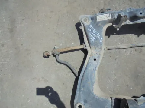 Ψαλίδι Εμπρός Αριστερό για DAIHATSU SIRION (1998 - 2002) *ΔΒ* ΠΑΛΕΤΑ 95 *195471* Ψαλίδι Εμπρός Αριστερό για DAIHATSU SIRION (1998 - 2002) *ΔΒ* ΠΑΛΕΤΑ 95 *195471*