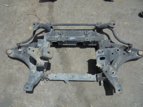 Γέφυρα Εμπρός Πλαίσιο για DAIHATSU TERIOS (2006 - 2009) (J200) *ΔΒ* Γέφυρα Εμπρός Πλαίσιο για DAIHATSU TERIOS (2006 - 2009) (J200) *ΔΒ*