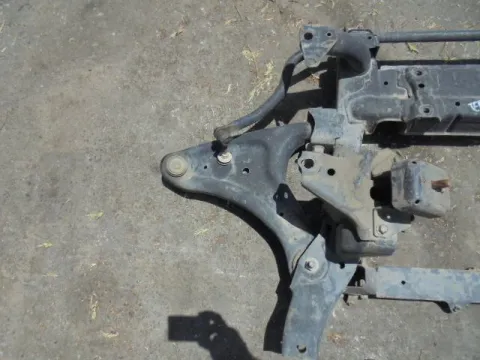 Ψαλίδι Εμπρός Αριστερό για DAIHATSU TERIOS (2006 - 2009) (J200) *ΔΒ* Ψαλίδι Εμπρός Αριστερό για DAIHATSU TERIOS (2006 - 2009) (J200) *ΔΒ*