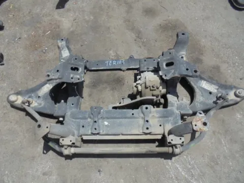 Γέφυρα Εμπρός Πλαίσιο Με Διαφορικό για DAIHATSU TERIOS (2006 - 2009) (J200) 4*4 *ΔΒ* Γέφυρα Εμπρός Πλαίσιο Με Διαφορικό για DAIHATSU TERIOS (2006 - 2009) (J200) 4*4 *ΔΒ*
