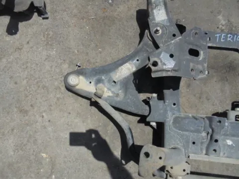 Ψαλίδι Εμπρός Δεξί για DAIHATSU TERIOS (2006 - 2009) (J200) *ΔΒ* Ψαλίδι Εμπρός Δεξί για DAIHATSU TERIOS (2006 - 2009) (J200) *ΔΒ*