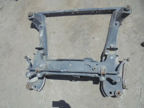 Γέφυρα Εμπρός Πλαίσιο για FORD MONDEO (2003 - 2007) Mk3b *ΔΒ* Γέφυρα Εμπρός Πλαίσιο για FORD MONDEO (2003 - 2007) Mk3b *ΔΒ*
