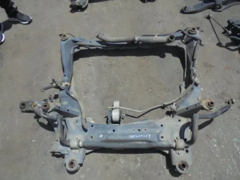 Γέφυρα Εμπρός Πλαίσιο για MAZDA CX-7 (2007 - 2010) (ER) *ΔΒ* Γέφυρα Εμπρός Πλαίσιο για MAZDA CX-7 (2007 - 2010) (ER) *ΔΒ*