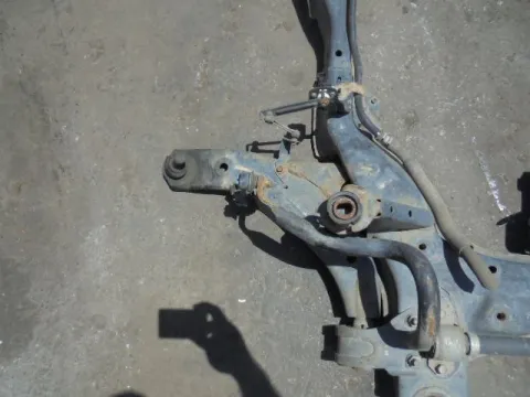 Ψαλίδι Εμπρός Αριστερό για MAZDA CX-7 (2007 - 2010) (ER) *ΔΒ*