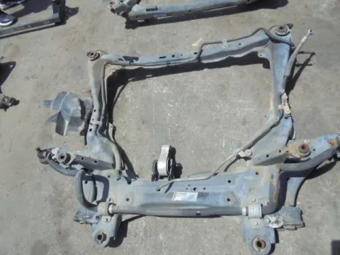 Γέφυρα Εμπρός Πλαίσιο για MAZDA CX-7 (2007 - 2010) (ER) *ΔΒ*  ΠΑΛΕΤΑ 115 *196032* Γέφυρα Εμπρός Πλαίσιο για MAZDA CX-7 (2007 - 2010) (ER) *ΔΒ*  ΠΑΛΕΤΑ 115 *196032*