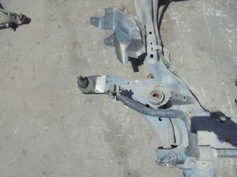 Ψαλίδι Εμπρός Αριστερό για MAZDA CX-7 (2007 - 2010) (ER) *ΔΒ*