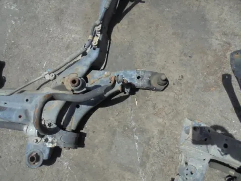 Ψαλίδι Εμπρός Δεξί για MAZDA CX-7 (2007 - 2010) (ER) *ΔΒ* Ψαλίδι Εμπρός Δεξί για MAZDA CX-7 (2007 - 2010) (ER) *ΔΒ*