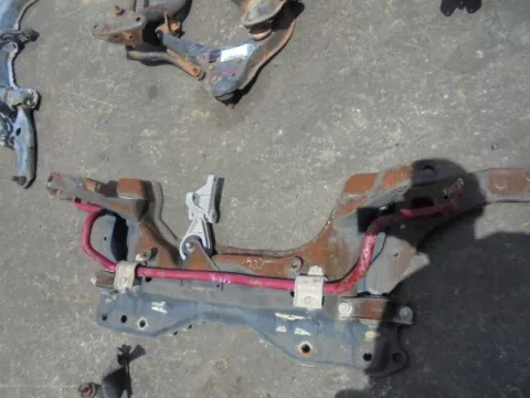 Γέφυρα Εμπρός Οριζόντια για FORD FOCUS (1998 - 2001) Mk1a *ΔΒ* ΠΑΛΕΤΑ 90 *195466* Γέφυρα Εμπρός Οριζόντια για FORD FOCUS (1998 - 2001) Mk1a *ΔΒ* ΠΑΛΕΤΑ 90 *195466*
