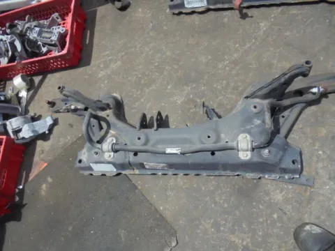 Γέφυρα Εμπρός Οριζόντια για FORD FIESTA (2008 - 2012) Mk6 (JA8) *ΔΒ* ΠΑΛΕΤΑ 91 *195467* Γέφυρα Εμπρός Οριζόντια για FORD FIESTA (2008 - 2012) Mk6 (JA8) *ΔΒ* ΠΑΛΕΤΑ 91 *195467*