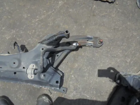 Ψαλίδι Εμπρός Δεξί για FORD FIESTA (2008 - 2012) Mk6 (JA8) *ΔΒ* ΠΑΛΕΤΑ 91 *195467* Ψαλίδι Εμπρός Δεξί για FORD FIESTA (2008 - 2012) Mk6 (JA8) *ΔΒ* ΠΑΛΕΤΑ 91 *195467*