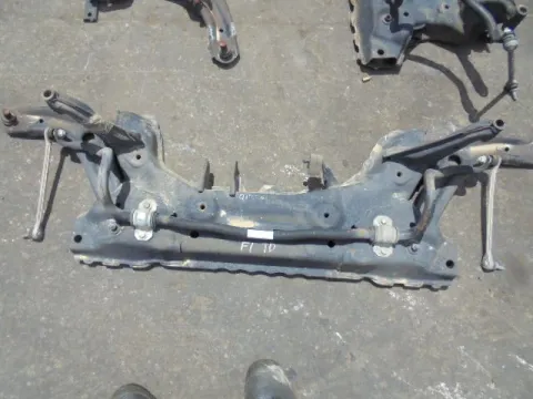 Γέφυρα Εμπρός Οριζόντια για FORD FIESTA (2008 - 2012) Mk6 (JA8) *ΔΒ* ΠΑΛΕΤΑ 91 *195467* Γέφυρα Εμπρός Οριζόντια για FORD FIESTA (2008 - 2012) Mk6 (JA8) *ΔΒ* ΠΑΛΕΤΑ 91 *195467*