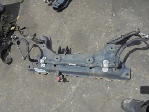Γέφυρα Εμπρός Οριζόντια για FORD FIESTA (2008 - 2012) Mk6 (JA8) *ΔΒ* Γέφυρα Εμπρός Οριζόντια για FORD FIESTA (2008 - 2012) Mk6 (JA8) *ΔΒ*