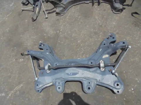 Γέφυρα Εμπρός Οριζόντια για FORD KA (2008 - ) (RU8) *ΔΒ* ΠΑΛΕΤΑ 91 *195467* Γέφυρα Εμπρός Οριζόντια για FORD KA (2008 - ) (RU8) *ΔΒ* ΠΑΛΕΤΑ 91 *195467*