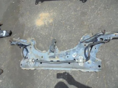 Γέφυρα Εμπρός Οριζόντια για FORD FIESTA (2008 - 2012) Mk6 (JA8) *ΔΒ* ΠΑΛΕΤΑ 90 *195466* Γέφυρα Εμπρός Οριζόντια για FORD FIESTA (2008 - 2012) Mk6 (JA8) *ΔΒ* ΠΑΛΕΤΑ 90 *195466*