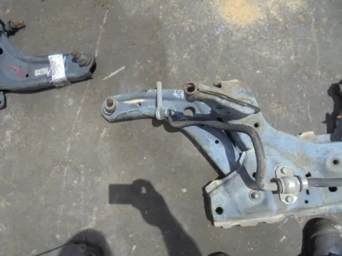 Ψαλίδι Εμπρός Αριστερό για FORD FIESTA (2008 - 2012) Mk6 (JA8) *ΔΒ* ΠΑΛΕΤΑ 90 *195466* Ψαλίδι Εμπρός Αριστερό για FORD FIESTA (2008 - 2012) Mk6 (JA8) *ΔΒ* ΠΑΛΕΤΑ 90 *195466*