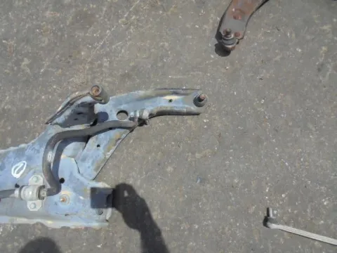 Ψαλίδι Εμπρός Δεξί για FORD FIESTA (2008 - 2012) Mk6 (JA8) *ΔΒ* ΠΑΛΕΤΑ 90 *195466* Ψαλίδι Εμπρός Δεξί για FORD FIESTA (2008 - 2012) Mk6 (JA8) *ΔΒ* ΠΑΛΕΤΑ 90 *195466*