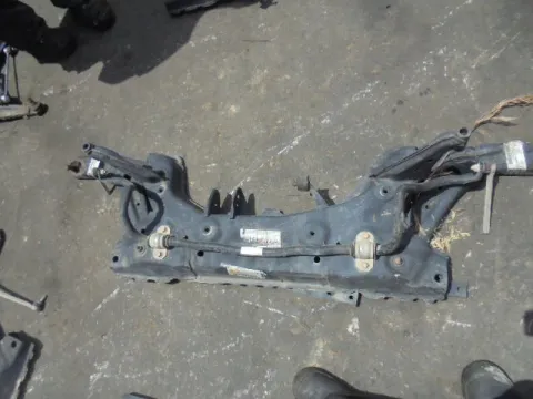 Γέφυρα Εμπρός Οριζόντια για FORD FIESTA (2008 - 2012) Mk6 (JA8) *ΔΒ* ΠΑΛΕΤΑ 90 *195466* Γέφυρα Εμπρός Οριζόντια για FORD FIESTA (2008 - 2012) Mk6 (JA8) *ΔΒ* ΠΑΛΕΤΑ 90 *195466*