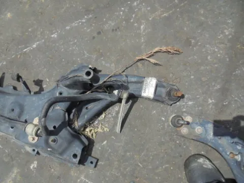 Ψαλίδι Εμπρός Δεξί για FORD FIESTA (2008 - 2012) Mk6 (JA8) *ΔΒ* ΠΑΛΕΤΑ 90 *195466* Ψαλίδι Εμπρός Δεξί για FORD FIESTA (2008 - 2012) Mk6 (JA8) *ΔΒ* ΠΑΛΕΤΑ 90 *195466*