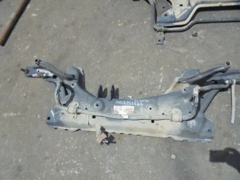 Γέφυρα Εμπρός Οριζόντια για FORD FIESTA (2008 - 2012) Mk6 (JA8) *ΔΒ* ΠΑΛΕΤΑ 92 *195468* Γέφυρα Εμπρός Οριζόντια για FORD FIESTA (2008 - 2012) Mk6 (JA8) *ΔΒ* ΠΑΛΕΤΑ 92 *195468*