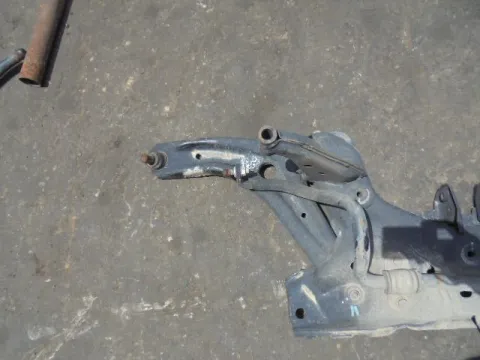 Ψαλίδι Εμπρός Αριστερό για FORD FIESTA (2008 - 2012) Mk6 (JA8) *ΔΒ* ΠΑΛΕΤΑ 92 *195468* Ψαλίδι Εμπρός Αριστερό για FORD FIESTA (2008 - 2012) Mk6 (JA8) *ΔΒ* ΠΑΛΕΤΑ 92 *195468*